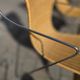 Set of 6 Zigo chairs – Ron Arad for Driade – Italy, 1990s