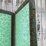 3-panel old screen