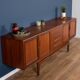 Teak sideboard by Victor Wilkins for G-plan 1960