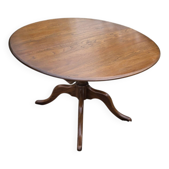 Ercol table extensible