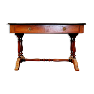 Louis Philippe style office