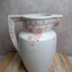 Old ironstone jug from Creil and Montereau, Rosen model.