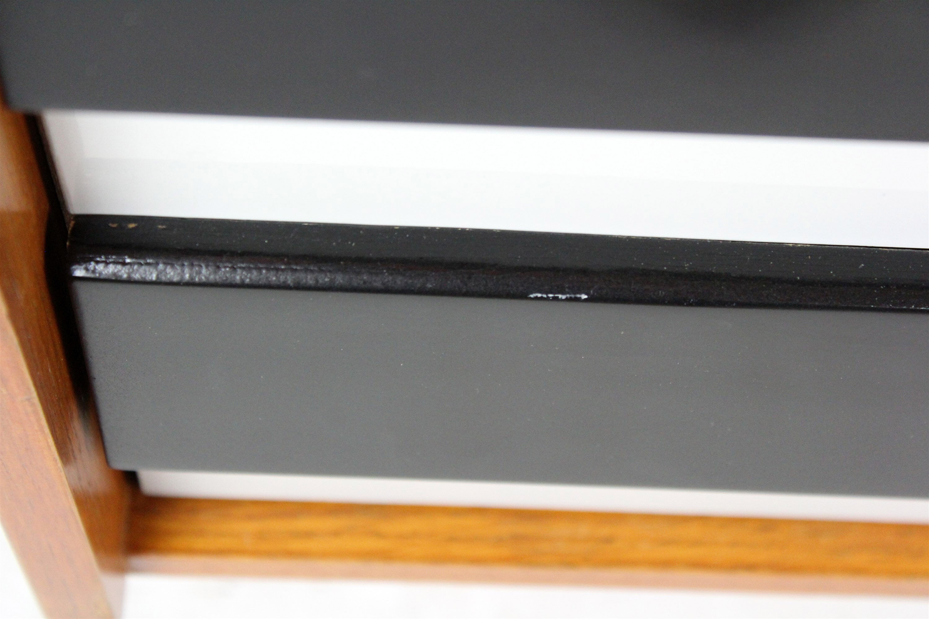 Mid-century sideboard by Jiří Jiroutek for Interier Praha, 1960s