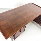 Executive desk model 209 by Arne Vodder for Sibast – 1960s