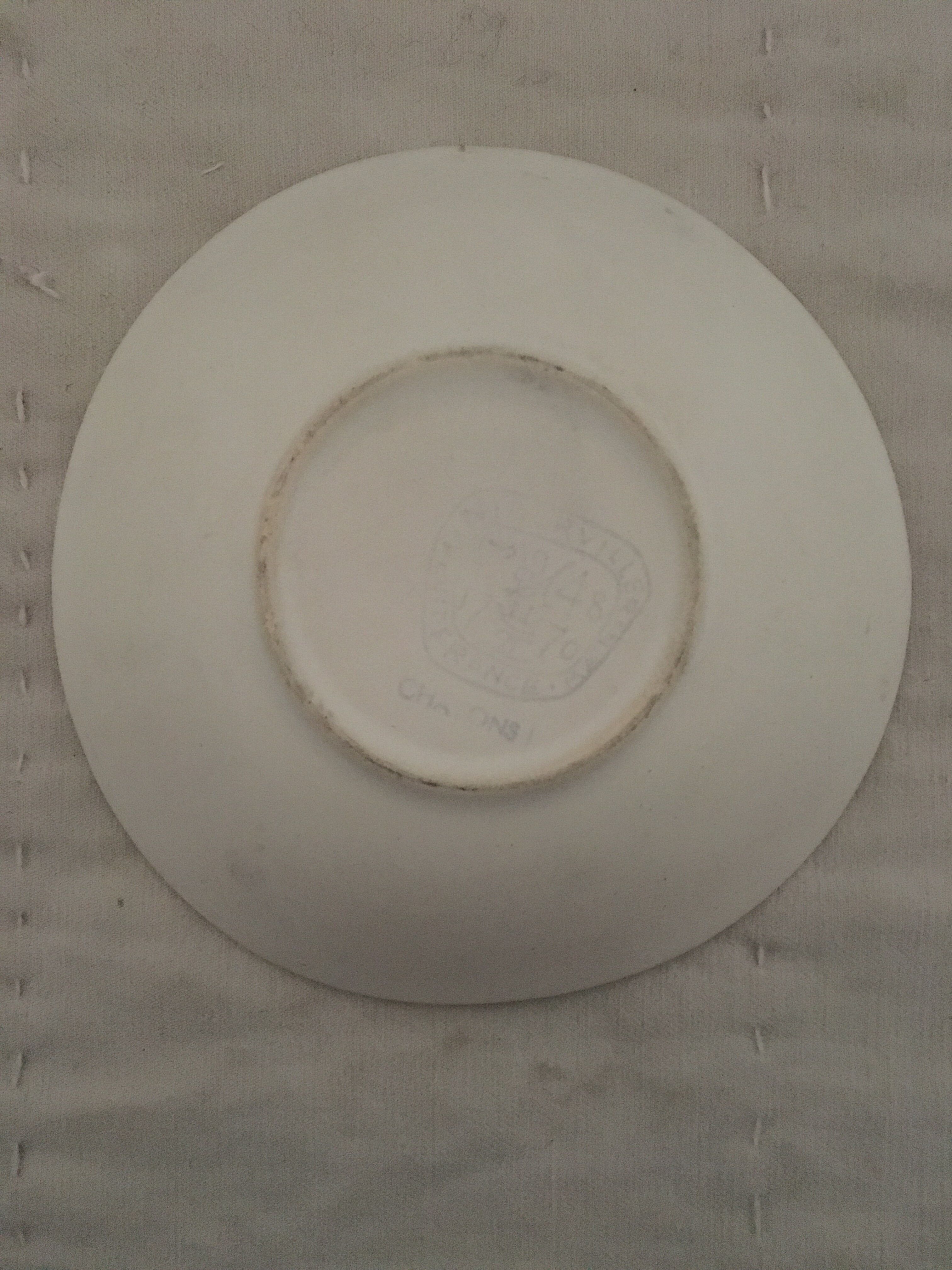 Empty Pocket niderviller