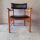 Office armchair