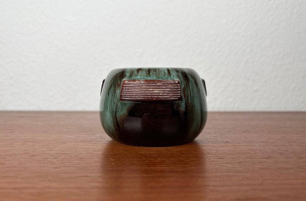 German Art Nouveau Jugendstil chandelier by Theodor Keerl, 1920s.