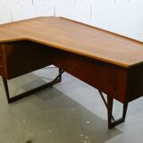 Bureau Boomerang design Peter Lovig Nielsen 1950