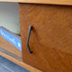 Enfilade basse vintage ( peu profonde )