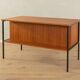 1960s desk, Günter Renkel