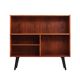 Teak bookcase, Scandynavian design 1970
