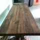 Monastery table
