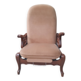 Vintage armchair