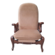 Vintage armchair