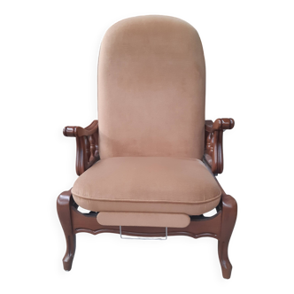 Fauteuil vintage
