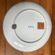 Chinese decoration plate