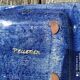 Vacuum ceramic Pelletier