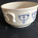 Saint Uze sandstone tureen