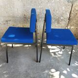 Pair of 50s heaters