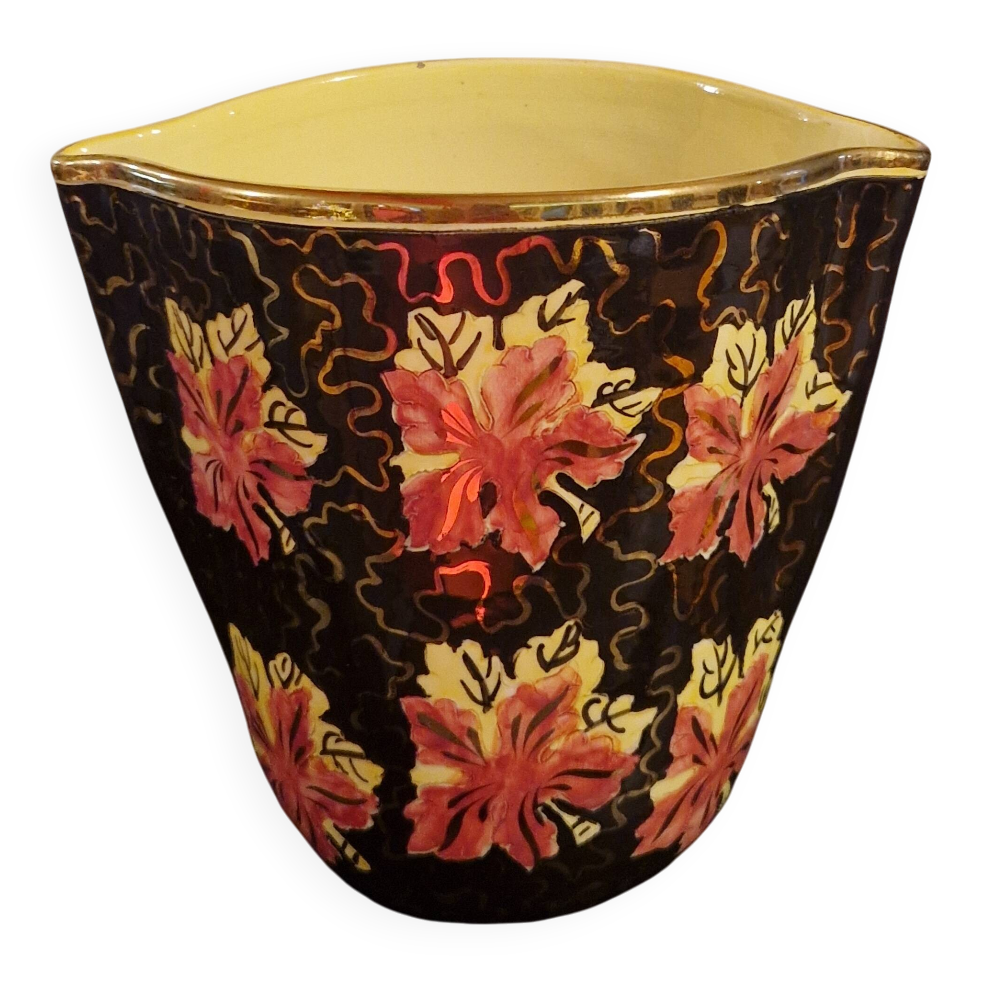 Vase Cerart Monaco
