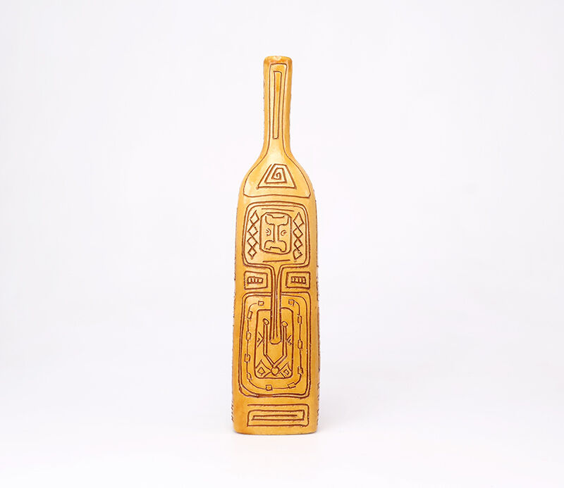 Vintage Igor Studio Santo Stefano vase, 1950s