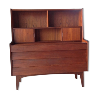 Danish writing desk