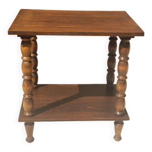 Table d'appoint console - ancienne