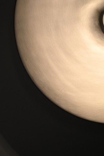 Space Age Wall Sconce