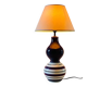 LAMPE Céramique par KORALCOA