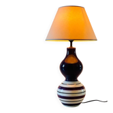 LAMPE Céramique par KORALCOA