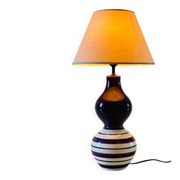 Ceramic LAMP by KORALCOA