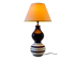 LAMPE Céramique par KORALCOA
