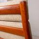 Mid-Century Teak Armchair by Juul Kristensen, Denmark, 1960s