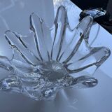Vintage crystal cup