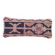 Vintage Turkish cushion cover 20x51 cm
