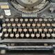 Underwood 1920 typewriter