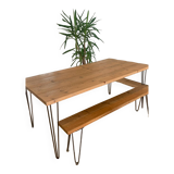 Industrial table