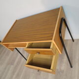 Feet compass desk 70