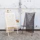 Ipotenusa chairs by Anonima Design Italia, 1970s, set of 6.