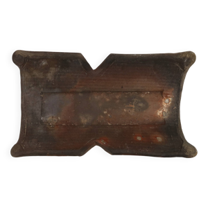 Vide poche en céramique,