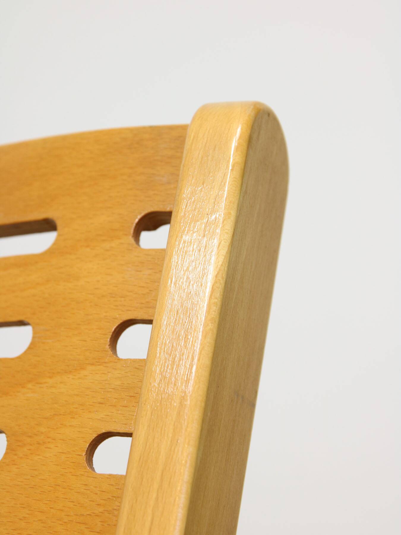 Rex Folding Armchair by Niko Kralj for Stol Kamnik, 1960s