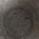 Earth Jarre cooked old XIX th century
