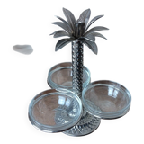 Palmier aperitif platter