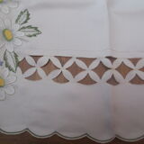 Nappe à thé 100% polyesther