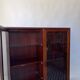 Armoire en palissandre du milieu du siècle