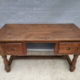 Bureau renaissance XIXe