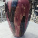 Ceramic vase circa 1930
