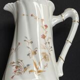 Exclusivity Jammet-Seignolles signed Josl - Limoges - Lunch service for 2 people