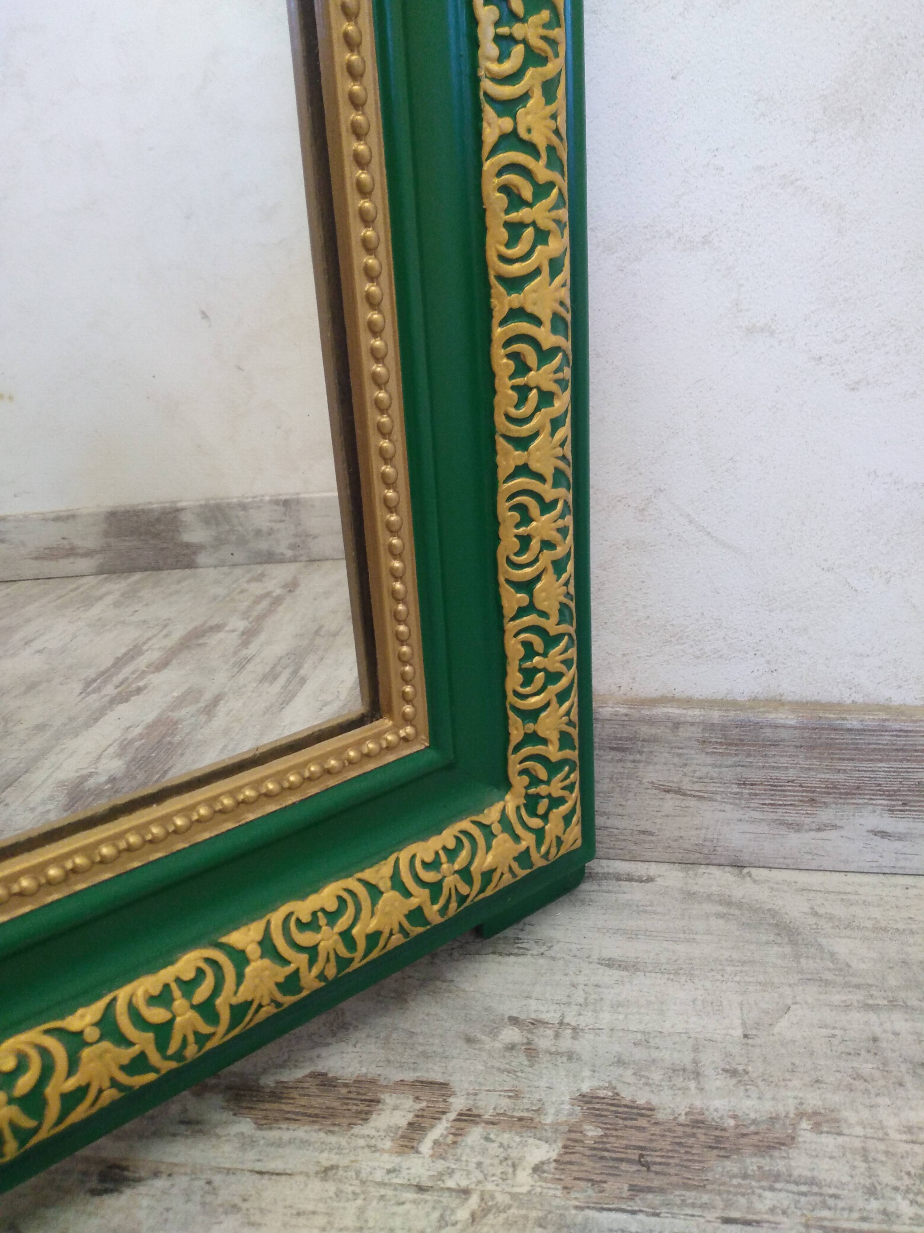 Miroir Louis Phillipe