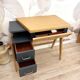 1950s desk